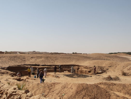 Is Sudan safe??