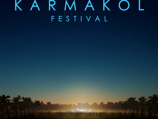 Cultural Heritage in Sudan: Karmakol